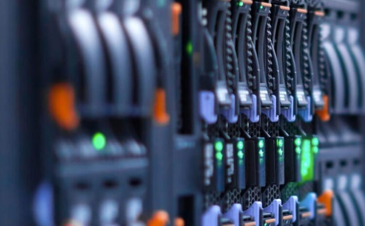 Top Dedicated Servers