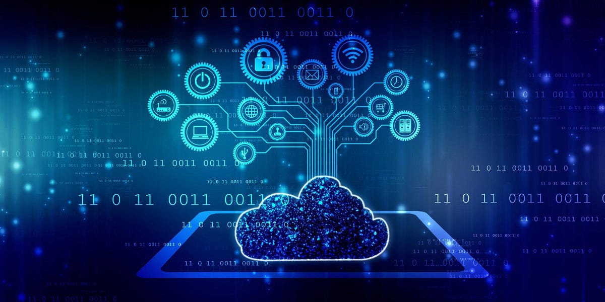 3 Key Enabling Technologies of Cloud Computing