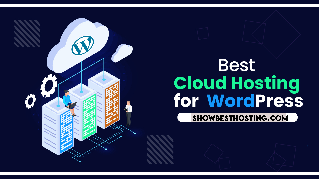 Cloud hosting providers for wordpress