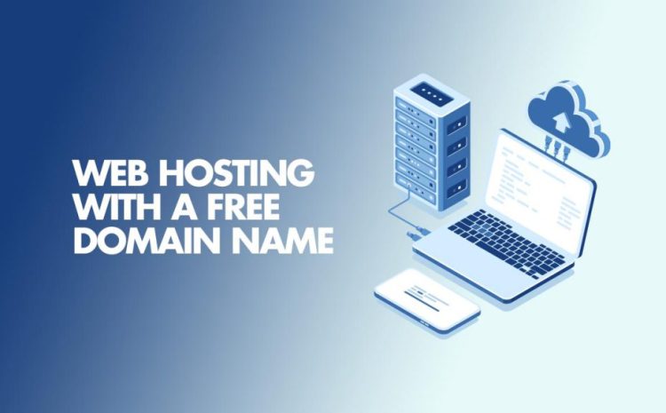 Get WordPress hosting with a free domain from GoDaddy