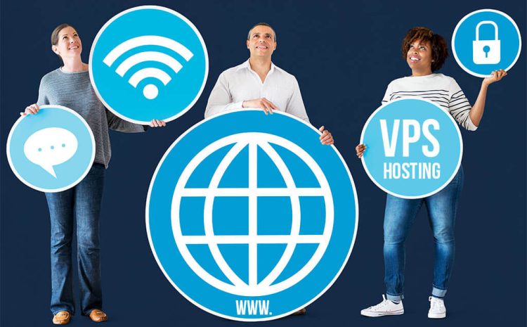 The Benefits of VPS Hosting for WordPress Sites
