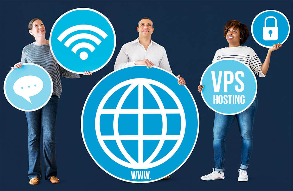 The Benefits of VPS Hosting for WordPress Sites