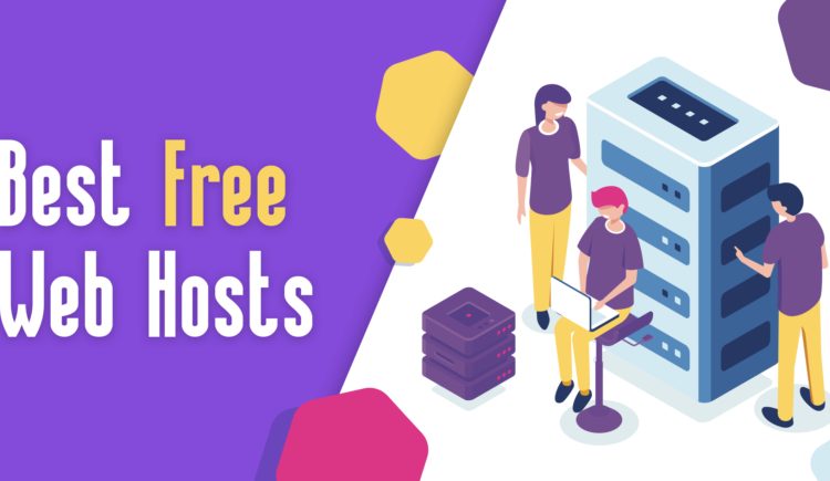 free hosting vs paid hosting