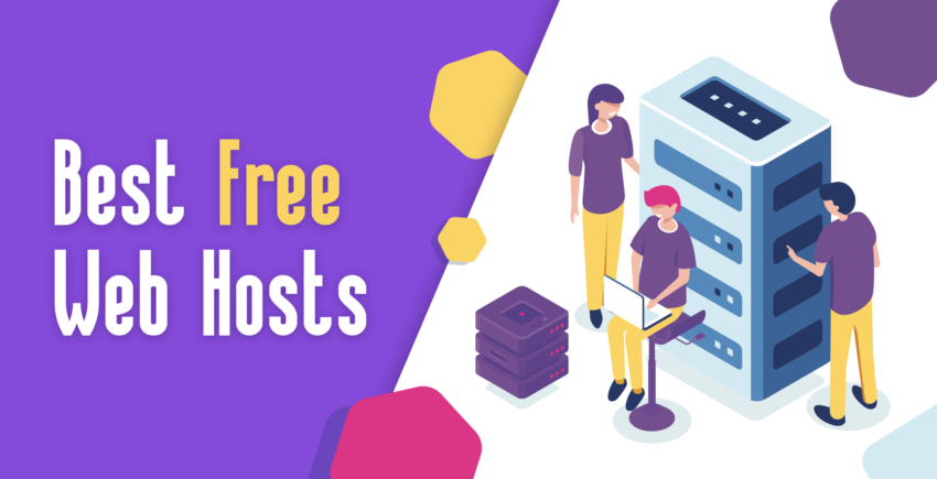 free hosting vs paid hosting